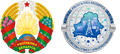 Знак Министерства связи Республики Беларусь